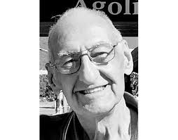 William Adrian Obituary (2016)