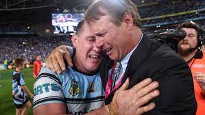 Current sharks squad members paul gallen, anthony tupou, wade graham, nathan paul gallen. Paul Gallen To Break Andrew Ettingshausen S All Time Appearance Record For The Cronulla Sharks St George Sutherland Shire Leader St George Nsw