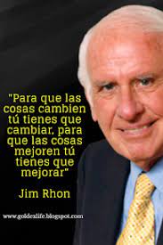 Jim rohn frases sobre el éxito · explorar las citas interesantes en éxito. 15 Frases De Jim Rohn Que Te Motivaran Motivacion Herbalife Jim Rohn Club De Nutricion Herbalife