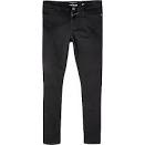Men s Levi s 5Skinny Stretch Jeans in Black Levi s