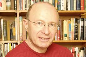 Boom, Bust & Echo co-author Danny Stoffman unleashed a publishing  phenomenon