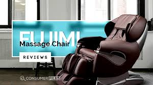 This chair offers two air bags for arm massager. Fujimi Massage Chair Reviews Ratings 2021