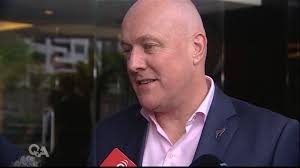 Benedict Collins says coalition deal may be announced in Wellington