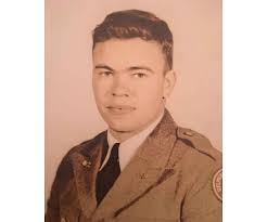 Simmons Stephen Spain, SR. Obituary (2024)