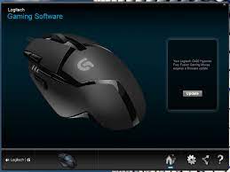 With logitech gaming software, craft and assign macros that can be accessed from hyperion fury with ease. Logitech G402 Hyperion Fury Gaming Mouse Review