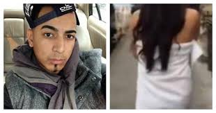 Jason Melo court appearance: little remorse shown.