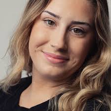 Juliet Rosales, Project Manager