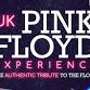 UK Pink Floyd Experience event image
