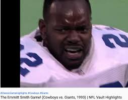 🏈On September 21, 1998 without Troy Aikman in the lineup and a banged up  Emmitt Smith, the Dallas Cowboys still take down the New York Giants 31-7  in front of 78,039 fans