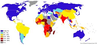 Poverty Wikipedia