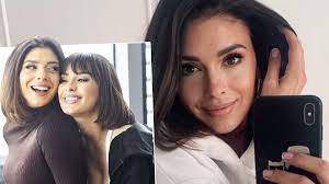 Gwiazda nie ukrywa, że jest zakochana w dziecku i całkowicie oszalała na. Klaudia Halejcio Pokazala Ciazowy Brzuszek Pierwsze Zdjecie