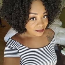 Kesha Scott's Instagram, Twitter & Facebook