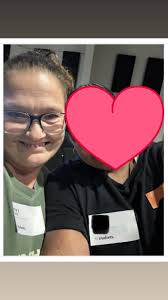 When Don and Jenna were paired through LHSC's Helping Hands volunteer  program, they didn't expect to become close friends. But through shared  shifts, mutual respect and a passion for helping others, their