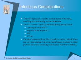 Image result for Transfusion Complication