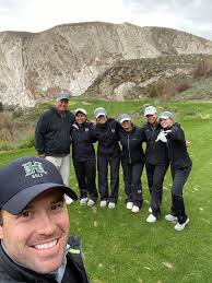 Scott Simpson's golf journey comes full circle in Hawaii