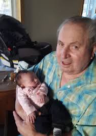 Norman Chambers Obituary