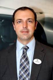 Checkered Flag BMW Staff