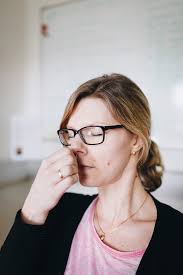 Det är lätt att dras med i skitsnacket”