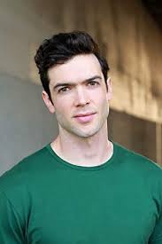 Ethan Peck The Hollywood Reporter Girls Tv Series New Star Trek
