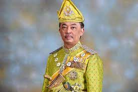 Check spelling or type a new query. Sultan Pahang Dipilih Agong Baharu Semasa Mstar