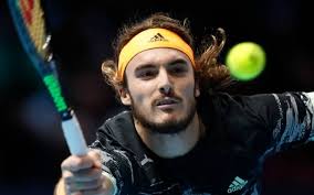 Για τις 10:30 το πρωί της πέμπτης (24/01) όρισαν οι διοργανωτές τον ημιτελικό του αυστραλιανού open, ανάμεσα στον στέφανο τσιτσιπά και τον ράφα ναδάλ. Stefanos Tsitsipas Anwdynh Htta Apo Ton Nadal