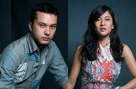 Biodata terlengkap nicholas saputra mulai dari masa kecil dan keluarga, agama, pendidikan ini perempuan yang ingin dinikahi nicholas saputra 15 tahun lalu! Di Film Film Ini Dian Sastro Dan Nicholas Saputra Sungguh Serasi Matamata Com