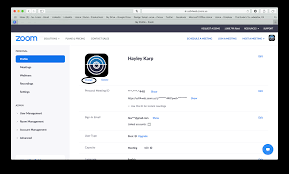 See full list on alphr.com How To Set Your Profile Picture On Zoom Outside The Box Productionz