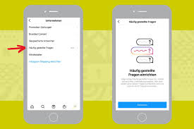 Meanwhile, platforms like instagram continue to develop new tools with which brands can more easily and effectively using instagram branded content, brands can tap into an influencer's audience, which, due to the. Automatische Faq Funktion Fur Instagram Das Musst Du Wissen
