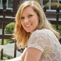 Mariah (Arnold) Walker, MS, OTRL, CLT