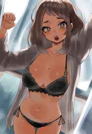 Rule34 - If it exists, there is porn of it  ochako uraraka  7678516