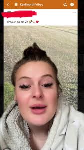 Collin Hunter Passed Away