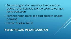 Metode perancangan i dosen pengasuh : Teori Dan Model Dalam Pengurusan Kewangan Ppt Video Online Download