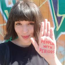 Time to Talk Periods
