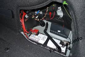 Bmw 3 Series F30 F31 F34 2012 2018 Fuse Box Location Bmw Touring Bmw 3 Series Bmw