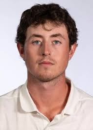 2024-25 Men's Golf Roster