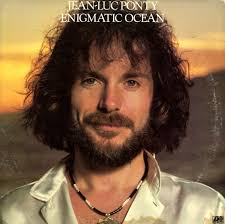 Jean Luc Ponty : Enigmatic Ocean (CD) -- Dusty Groove is Chicago's Online  Record Store