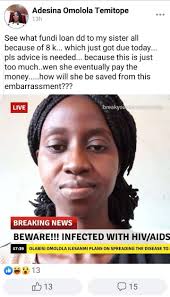 Facebook Youths Community