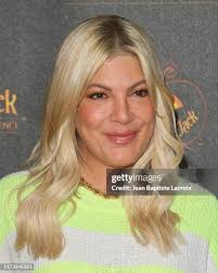 Katie Couch attends Nights of the Jack Friends & Family Night 2019 on...  News Photo