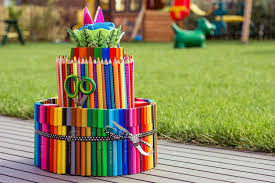 Pin Von Yvonne Mederle Auf Einschulung Torte Einschulung Geschenke Schulanfang Geschenk Einschulung