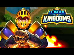 Kingdoms 1.88 pour android verykool s350