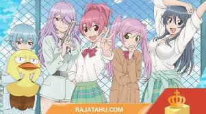 Watch nana (dub) online in high quality kisscartoon. 35 Best Shoujo Anime To Watch Dubbed Raja Tahu