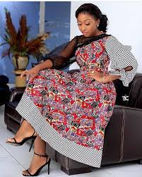 Portail des communes de france : 89 Idees De Longue Robe En Pagne Longue Robe En Pagne Mode Africaine Mode Africaine Robe