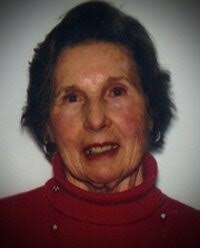 Obituary of Valentine Alexander