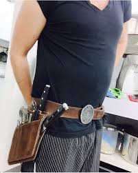 Chef Knives Belt Chef Leather Bag Knives Leather Bag For Chef Custom Chef Case Handmade Chef Leather Bag The Chef Knife Bags Chef Knife Knife Roll