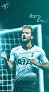 Harry edward kane mbe is an english professional footballer who plays as a striker for premier league club tottenham hotspur and captains th. Kane Wallpaper Enjpg