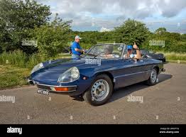 Image result for Navy Blue 1976 Alfa-Romeo