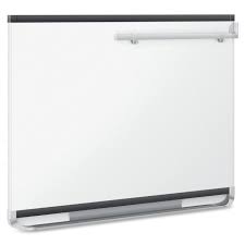Quartet Mounting Extension For Whiteboard Flip Chart Silver