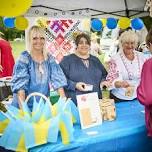 Taste Around the World 2026