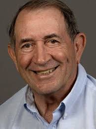 Chuck Avery: Longing to create music in stressful times