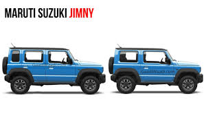 For those interested, the suzuki jimny costs php1.06 to 1.18 million brand new, with four despite having all the trappings of a vintage vehicle, the 2021 jimny—a 2020 carryover—still manages to be. Maruti Suzuki Jimny 3 Door Ruled Out 5 Door A High Possibility